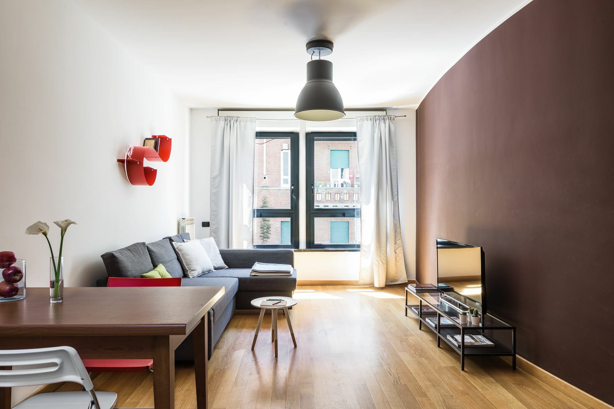Homeathotel - Naviglio Pavese Milano Exterior foto