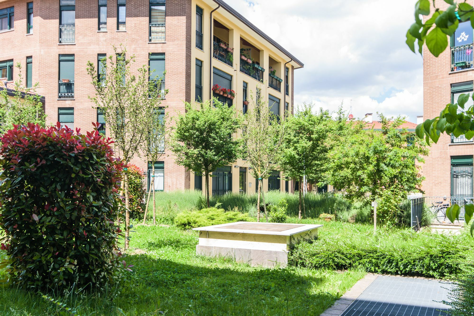 Homeathotel - Naviglio Pavese Milano Exterior foto